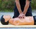 First-Aid CPR/AED – 2 Year Certification